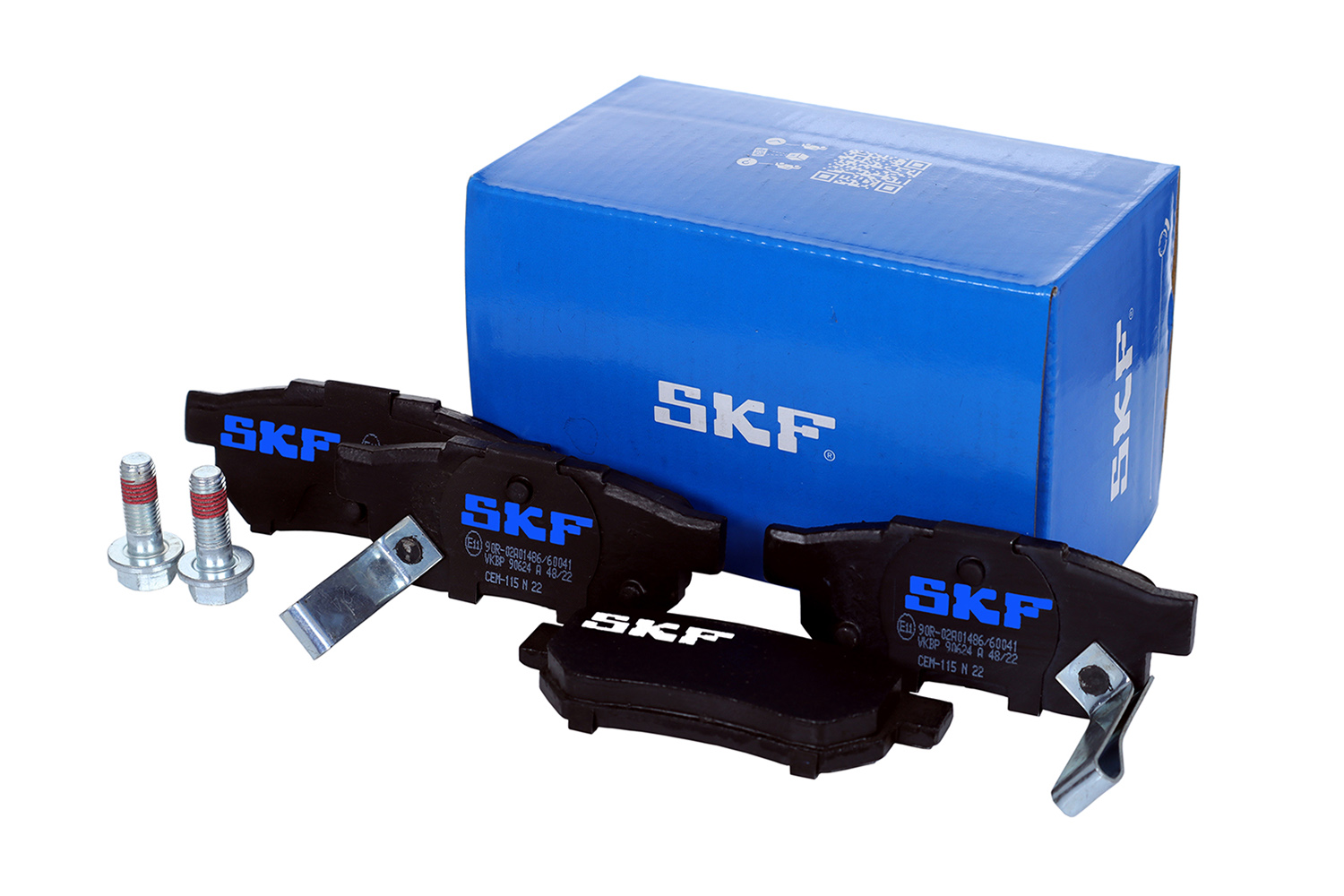 SKF VKBP 90624 A...